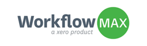 Workflow Max Logo